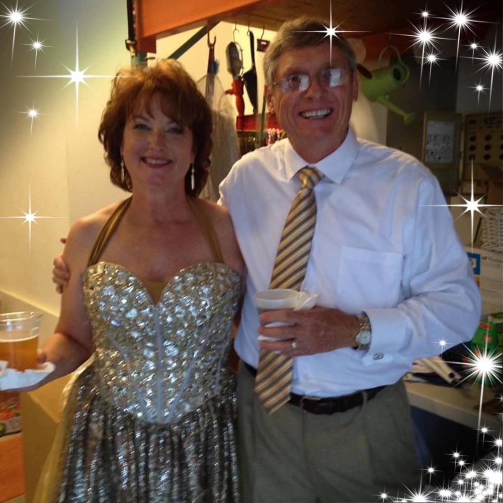 Meet your Posher, Susan - Picture 1 of 1